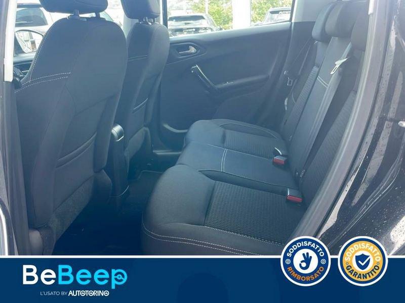 Peugeot 208 5P 1.2 PURETECH ACCESS 82CV
