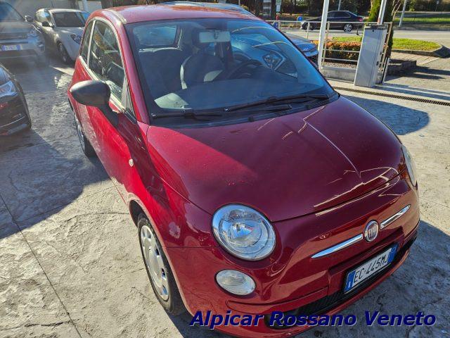 FIAT 500 1.2 Pop
