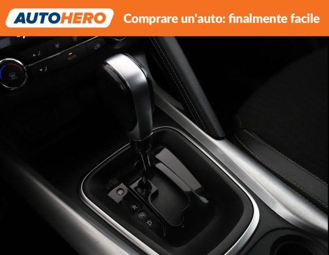 RENAULT Kadjar dCi 8V 110CV EDC Energy Intens