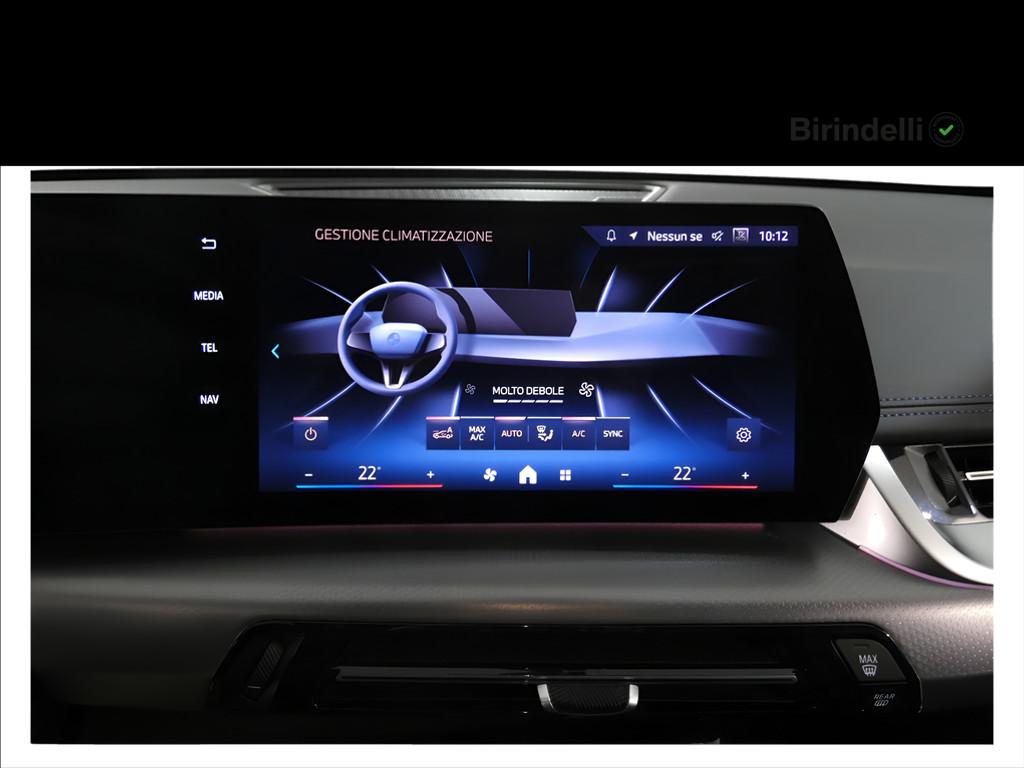 BMW X1 (U11) - X1 sDrive 18d Msport
