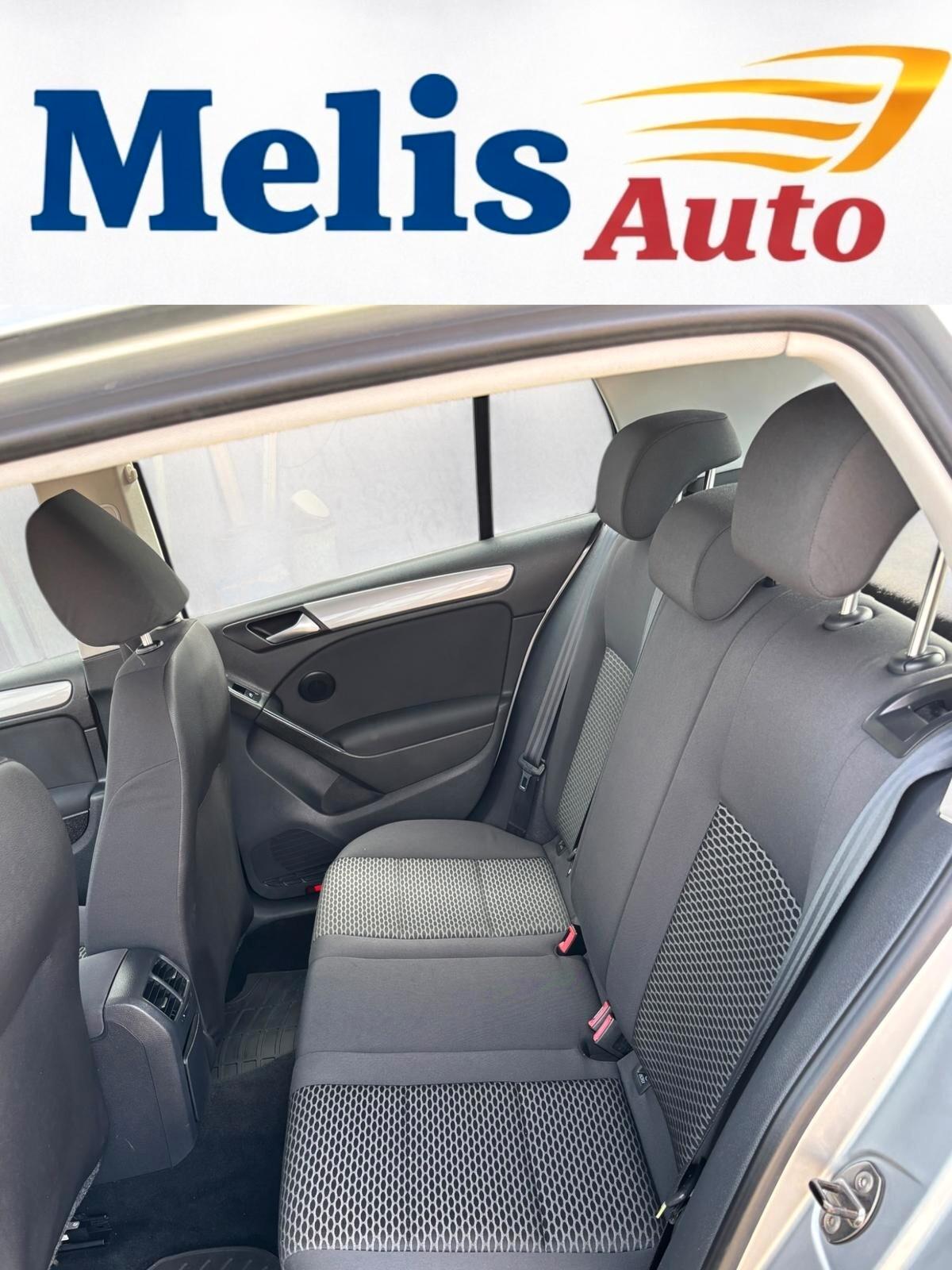 Volkswagen Golf DIESEL 1.6 TDI