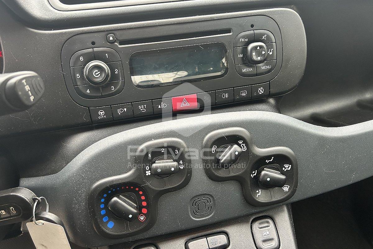 FIAT Panda 1.2 Easy