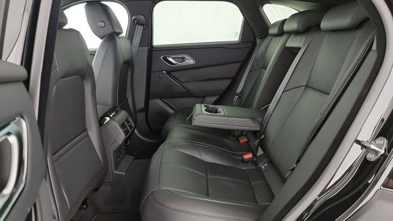 Land Rover Range Rover Velar 2.0D I4 204 CV S