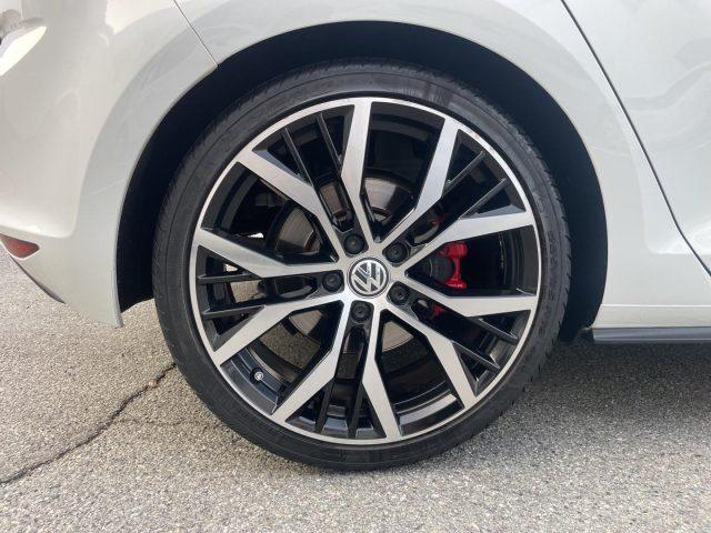 VOLKSWAGEN Golf GTD 2.0 TDI DSG 5p. BlueMotion Technology
