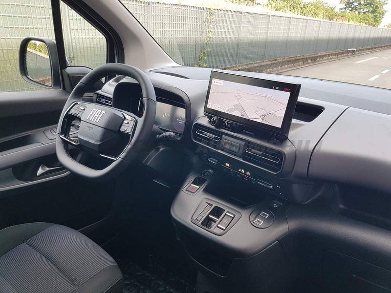 FIAT Doblò Doblo Passo Lungo 1.5 d Doblo 130cv auto