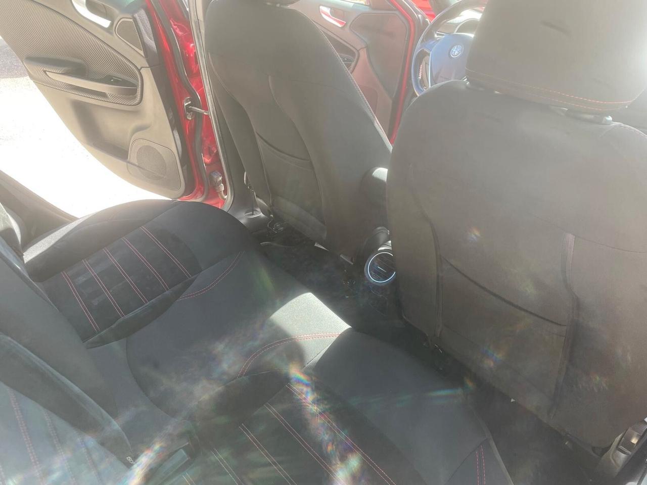 Alfa Romeo Giulietta 1.6 JTDm 120 CV Super NEOPATENTATI