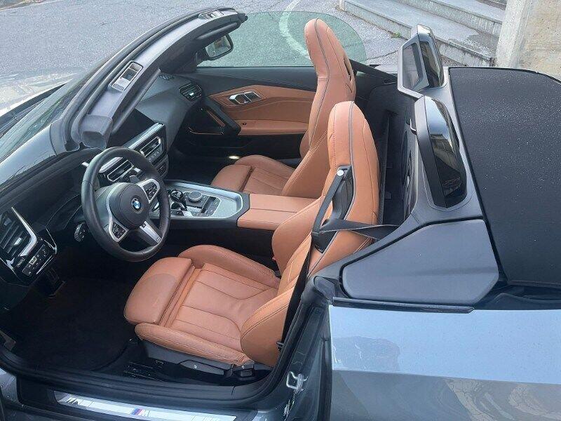 BMW Z4 Z4 sDrive20i Msport