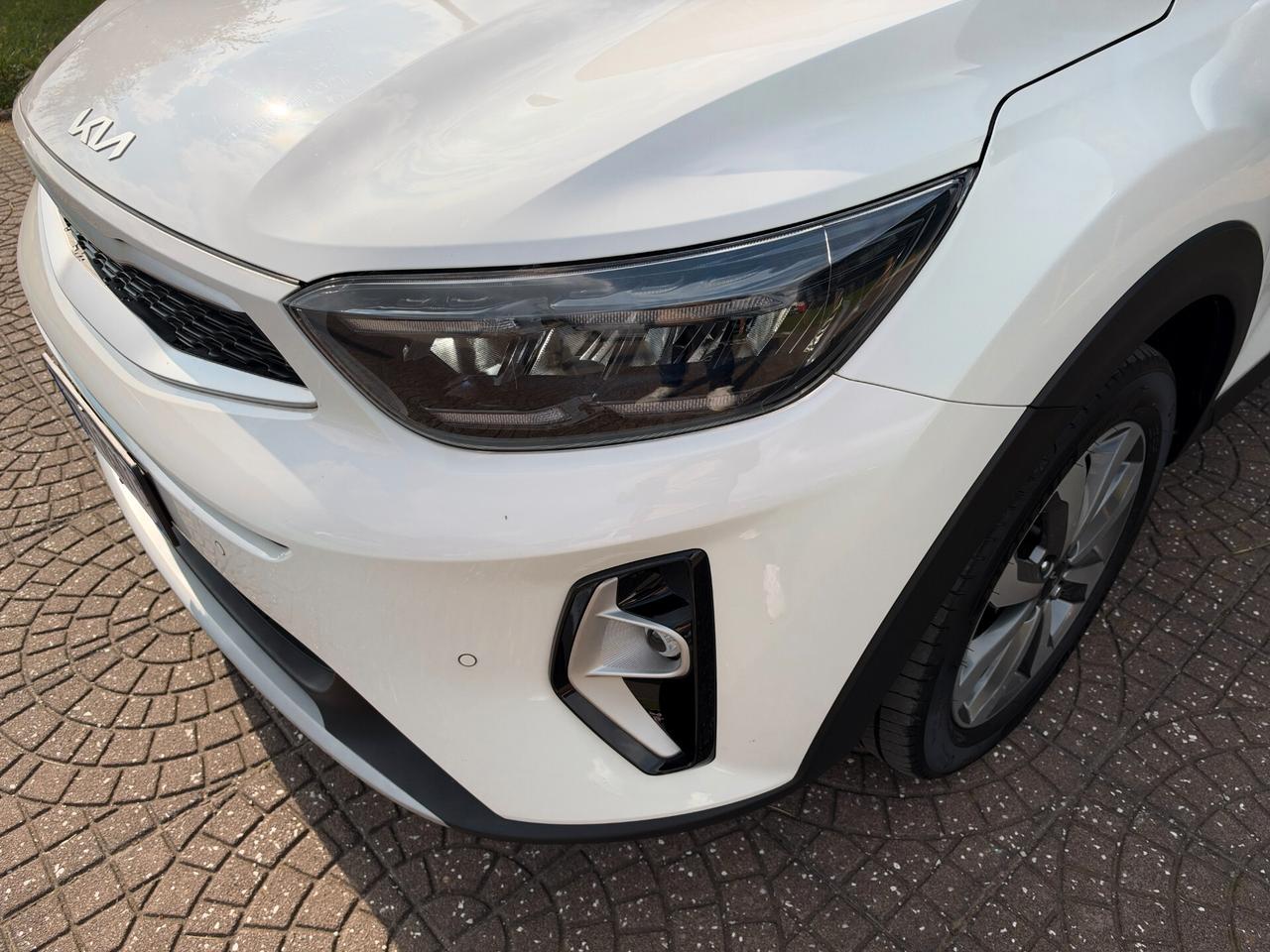 Kia Stonic 1.2 DPI Urban Special Edition GARANZIA UFFICIALE 2030