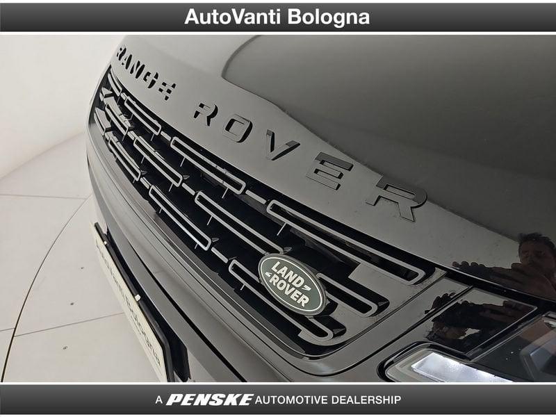 Land Rover Range Rover Evoque Range Rover Evoque 2.0d i4 mhev S awd 163cv auto