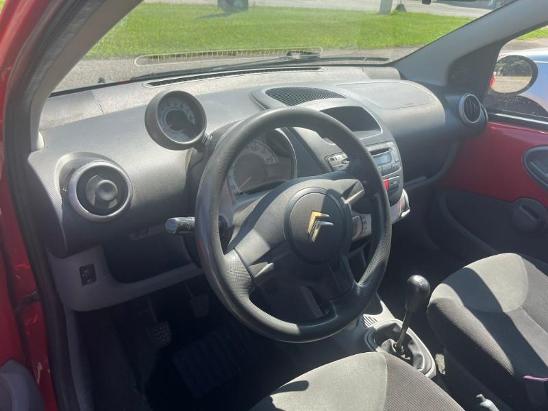CITROEN C1 1.0 5 porte