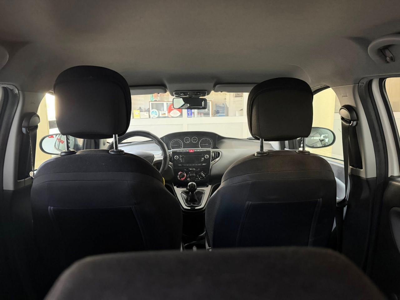 Lancia Ypsilon 1.3 MJT 16V 95 CV 5 porte S&S Gold