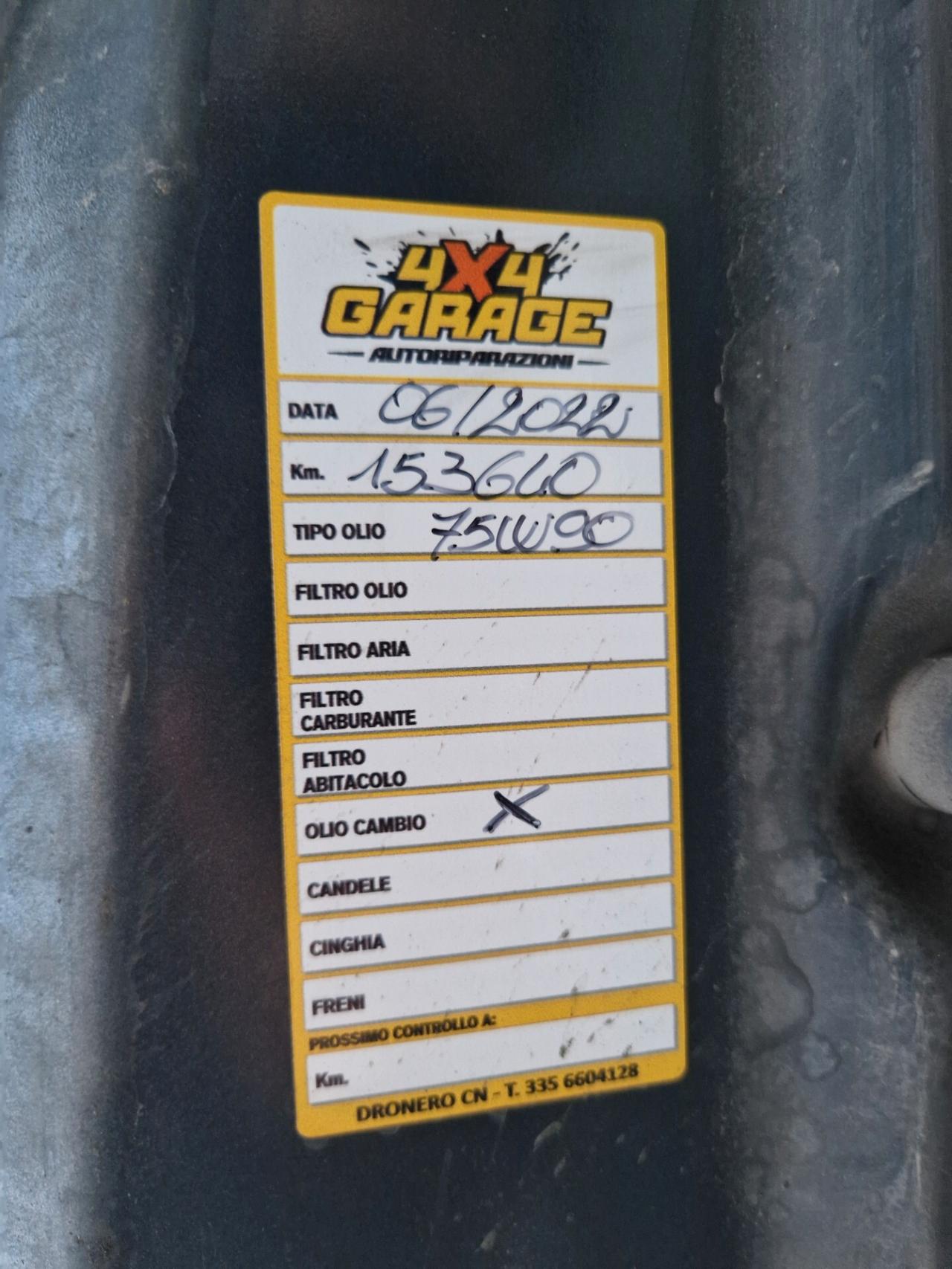 Kia Sportage 1.7 CRDI VGT 2WD Class