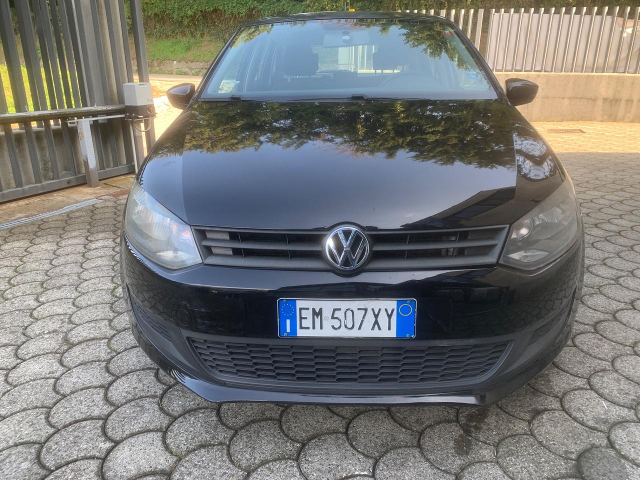 Volkswagen Polo 1.2 TDI DPF 5 p. Comfortline