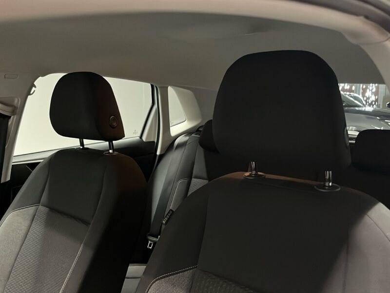 Volkswagen Polo Nuova Life 1.0 TSI 70 kW (95 CV) Manuale