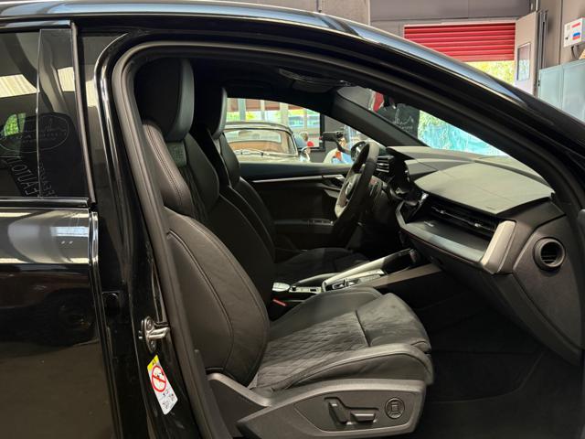 AUDI RS3 SPB *IVA ESP / UNI PROP / FULL SERVICE AUDI*