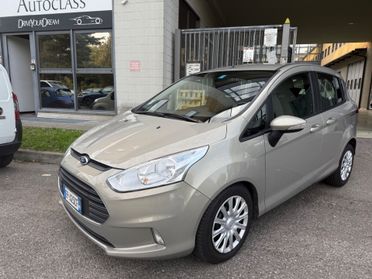 Ford B-Max 1.4 90 CV Titanium