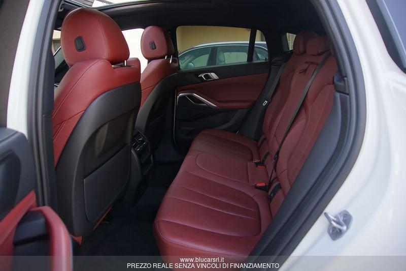 BMW X6 xDrive30d 48V Msport