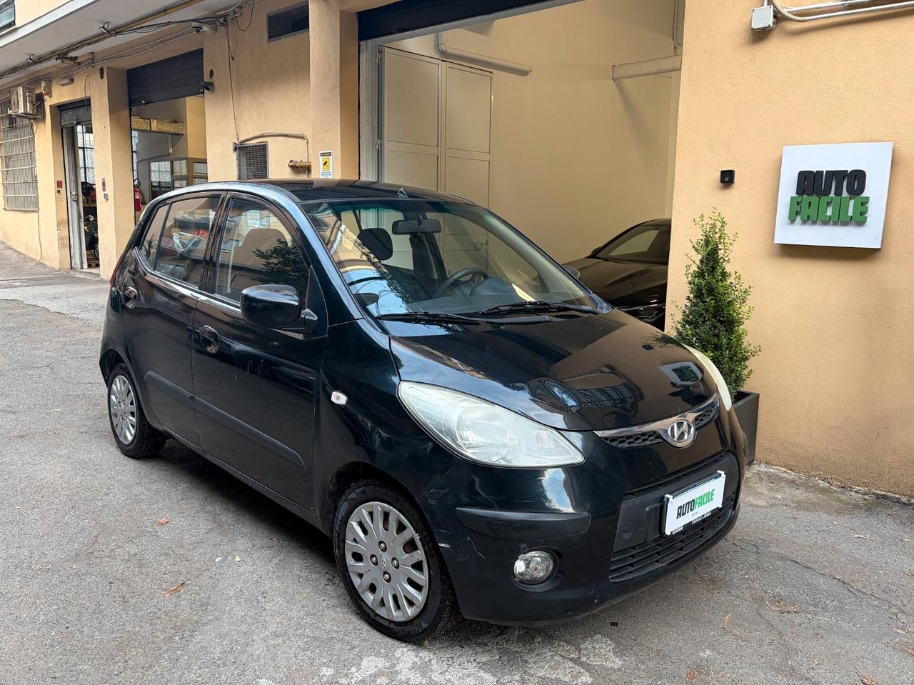 Hyundai i10 1.1 12V Active - PREZZO REALE