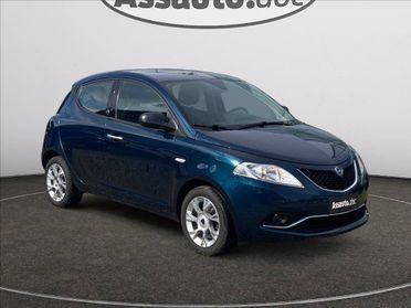 LANCIA Ypsilon 1.2 Gold ecochic Gpl 69cv my16 del 2016