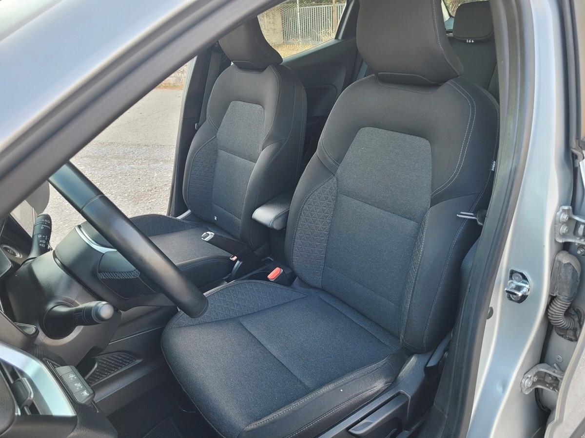 Renault Clio TCe 90 CV 5 porte Business