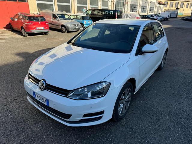 VOLKSWAGEN Golf 1.6 TDI 110 CV 5p. Business BlueMotion Technology