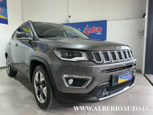 JEEP Compass 1.6 Multijet II 2WD Limited *60.000 KM*