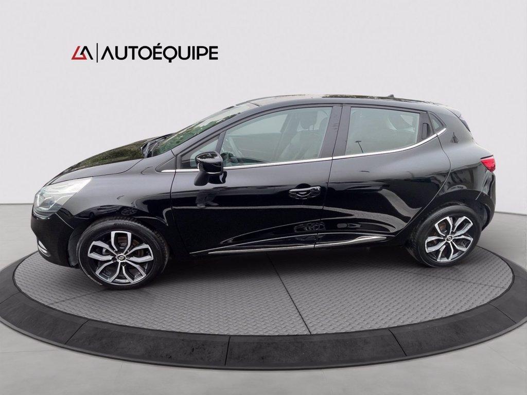 RENAULT Clio 1.5 dci energy Duel 75cv my18 del 2018