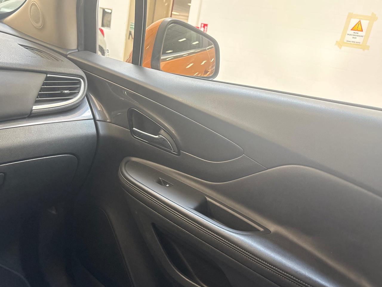 Opel Mokka X 1.6 cdti Innovation s&s 4x2 110cv