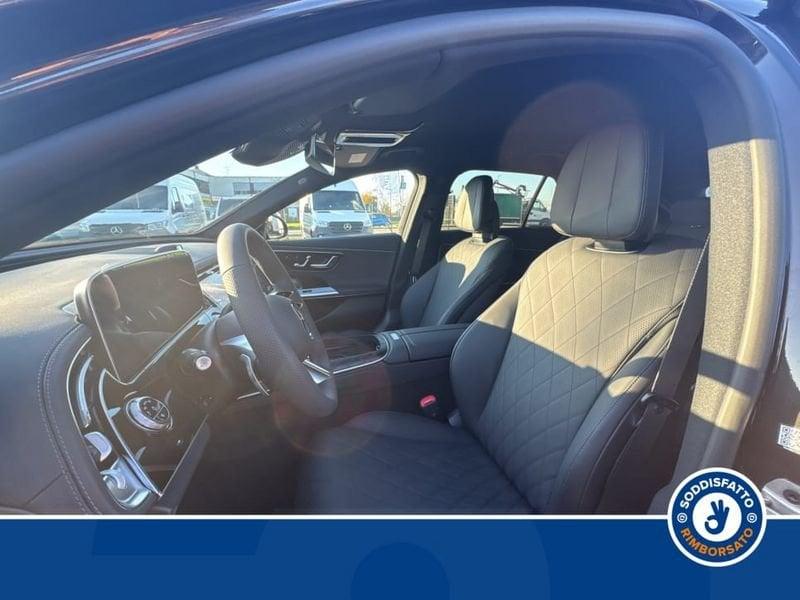 Mercedes-Benz Classe E 220d 4Matic Station Wagon AMG Line Premium