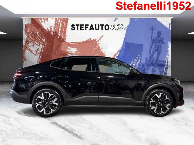 CITROEN C4 X Nuova Benzina 130 cv Automatico- MAX