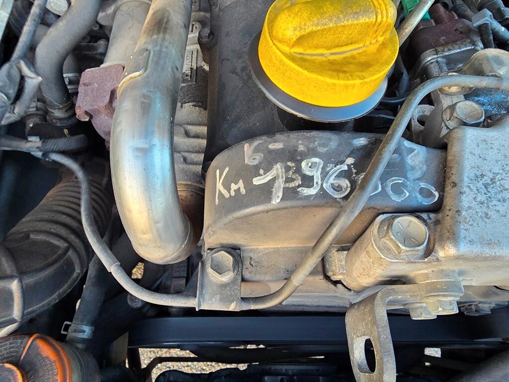 Suzuki Jimny 1.5 DDiS cat 4WD JLX