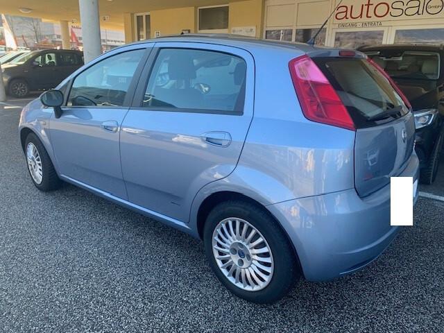 Fiat Grande Punto 1.3 MJT NEOPATENTATI OK!