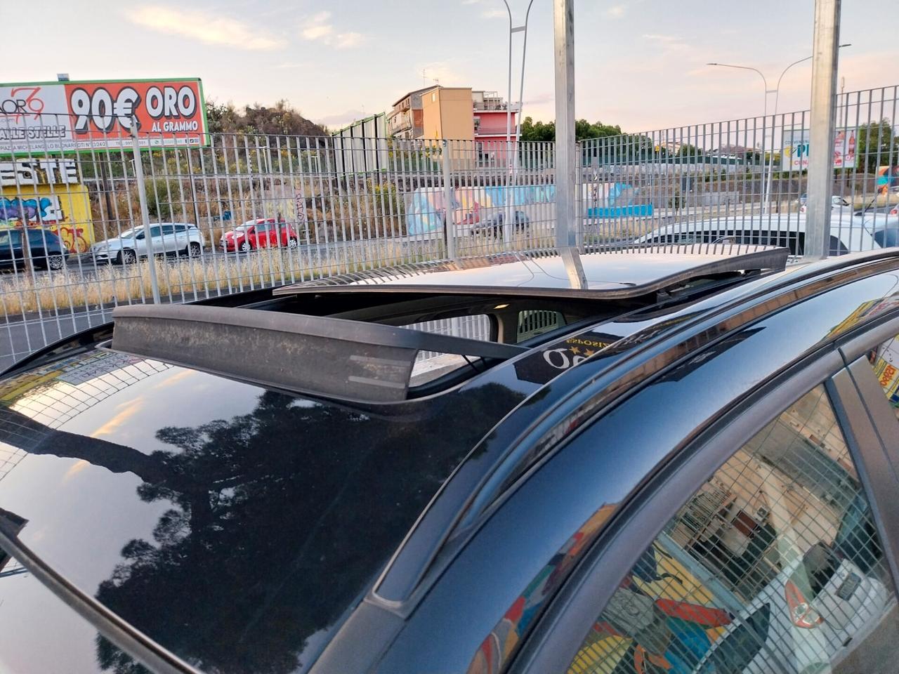 BMW X3 2.0 DIESEL CAMBIO MANUALE 2018