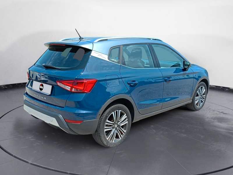 SEAT Arona 1.0 ecotsi Xcellence 115cv