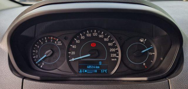 FORD Ka+ 1.2 85 CV Start&Stop Ultimate OK NEO PATENTATI