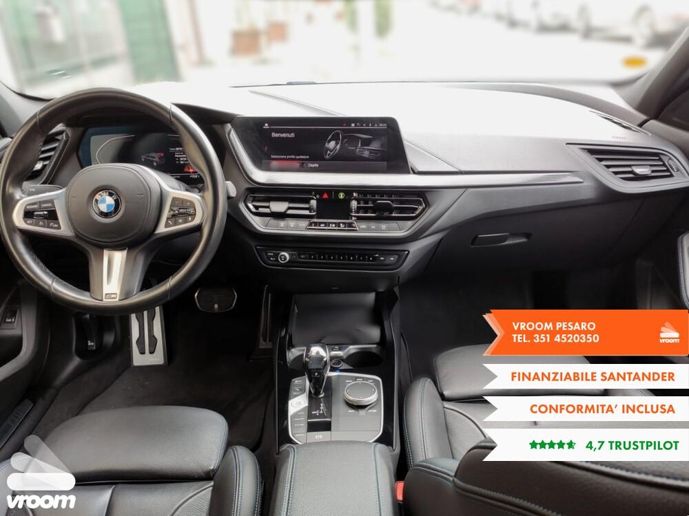 BMW Serie 1 (F40) 118i 5p. Msport