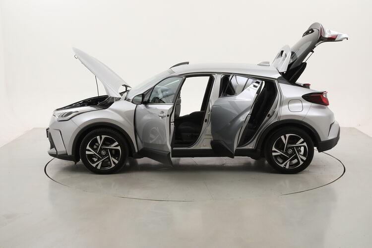 Toyota C-HR Hybrid MoreBusiness BR273635 2.0 Full Hybrid 184CV