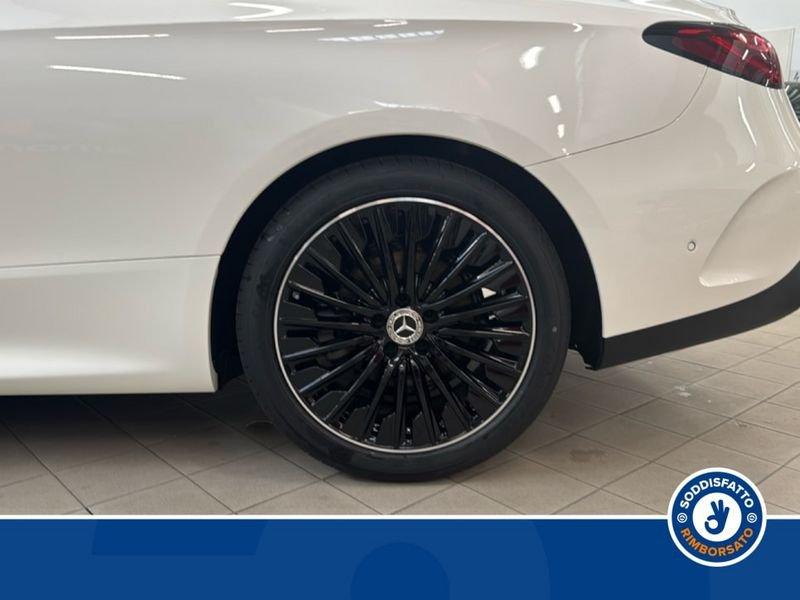 Mercedes-Benz CLE Coupé CLE 300 4Matic Coupé AMG Line Advanced