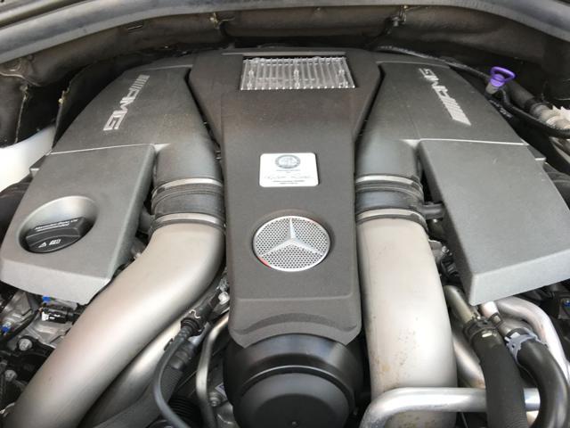 MERCEDES-BENZ GLE 63 AMG 4Matic Depotenziato No Superbollo