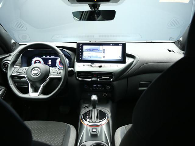 NISSAN Juke 1.0 DIG-T 114 CV DCT N-Connecta