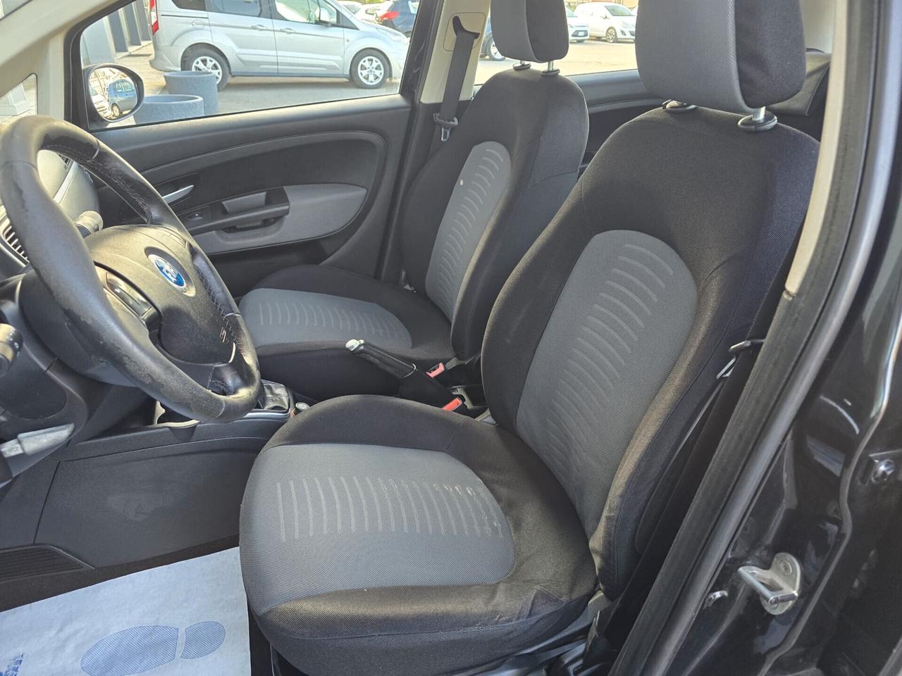 Fiat Grande Punto 1.2 5 porte Active NEOPATENTATI