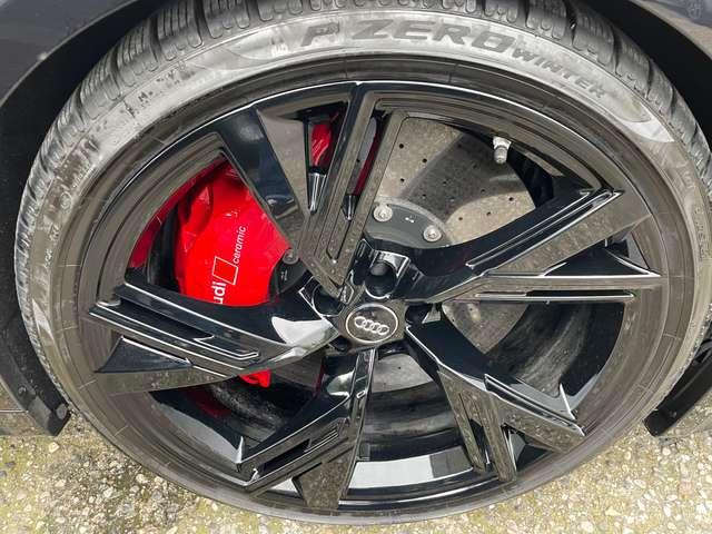 Audi RS6 Avant 4.0 Carbo Quattro tiptronic Full Optional