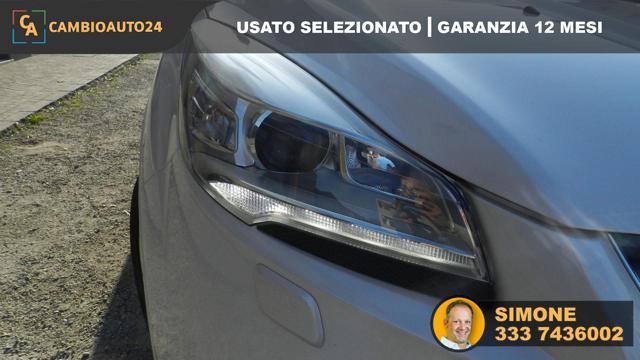 FORD Kuga 2.0 TDCI 180 CV S&S 4WD Powershift Titanium X