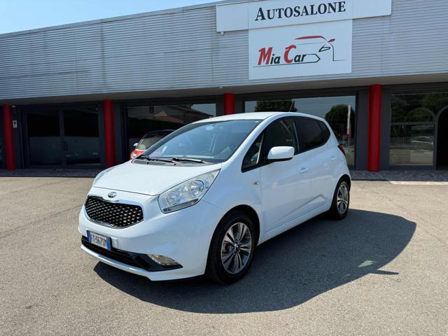 KIA Venga 1.4 CRDi 90CV Active X NEOPATENTATI