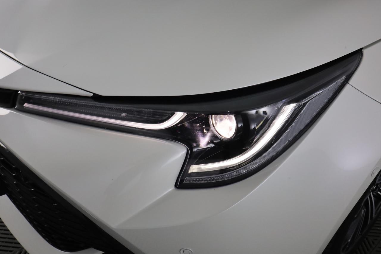 TOYOTA Corolla (2018--->) Corolla 2.0 Hybrid Style