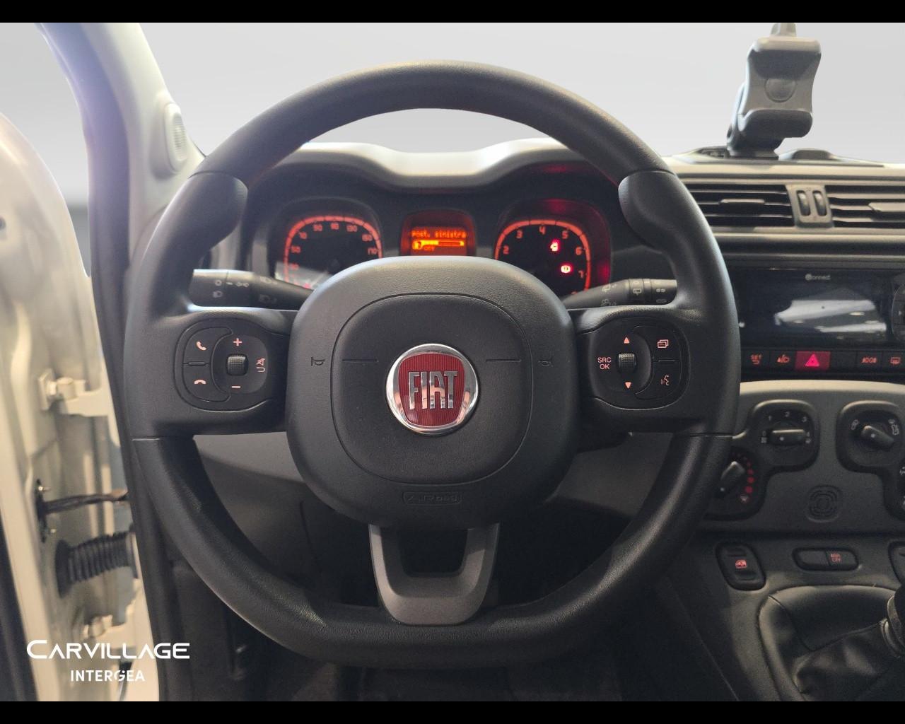 FIAT Panda 1.0 firefly hybrid City Life s&s 70cv