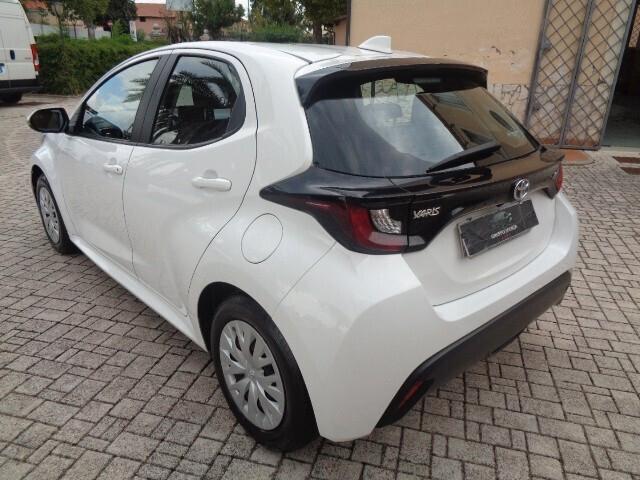 Toyota Yaris 1.5 Hybrid 5 porte Active POSSIBILITA' L.104