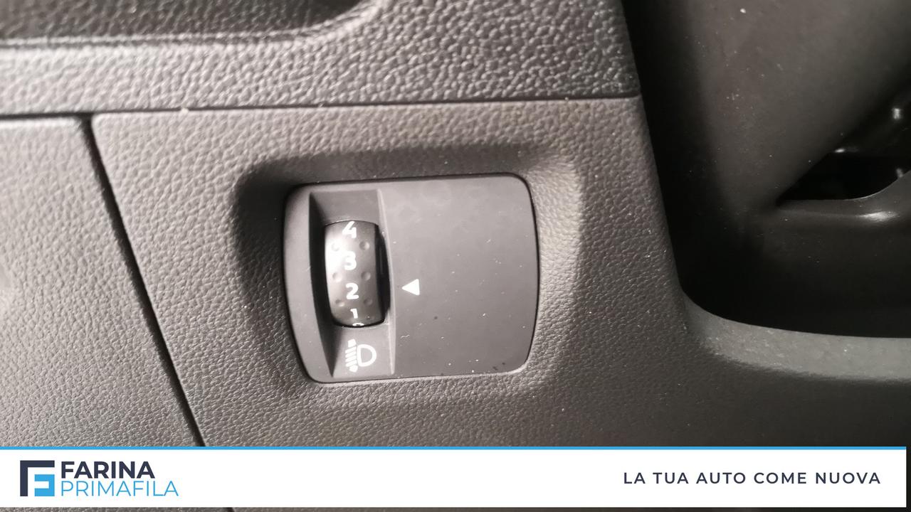 DACIA Sandero Streetway III 2021 - Sandero Streetway 1.0 tce Comfo