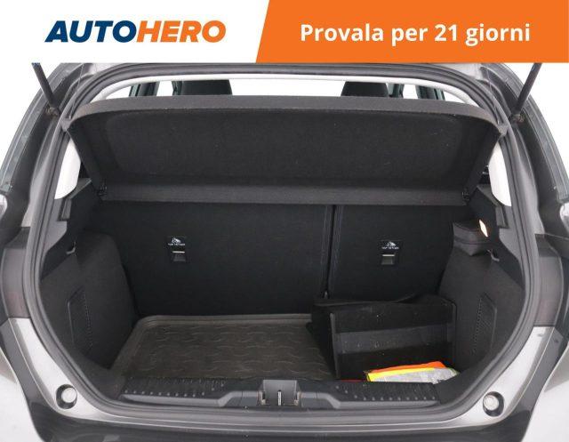 FORD Fiesta 1.0 Ecoboost Hybrid 125 CV 5 porte Titanium