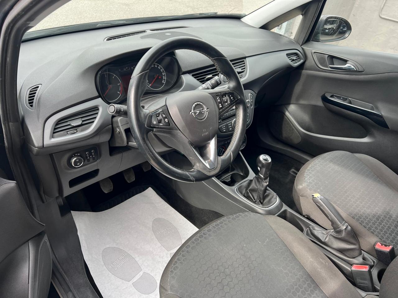 Opel Corsa 1.3 CDTI 75CV F.AP. 5 porte Edition / OK NEOPATENTATI